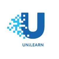 Логотип Unilearn