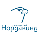 Логотип Нордавинд