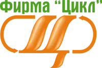 Логотип Фирма Цикл