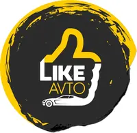 Логотип LikeAvto