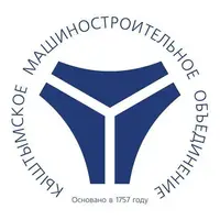 Логотип Кыштымское машиностроительное объединение