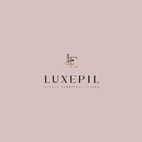 Логотип LUXEPIL