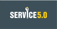 Логотип Service 5.0