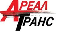 Логотип Ареал-Транс