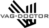 Логотип Vag-doctor