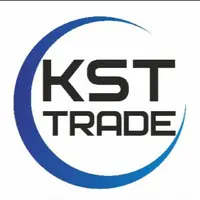 Логотип Kst trade