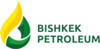 Логотип Bishkek Petroleum (ОсОО Аутстафф про )