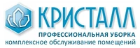 Логотип Кристалл