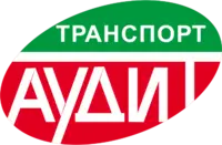 Логотип ТРАНСПОРТ-АУДИТ