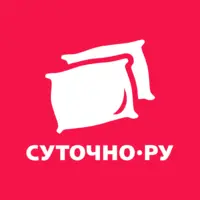 Логотип Суточно.ру