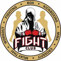 Логотип Fight Club 55