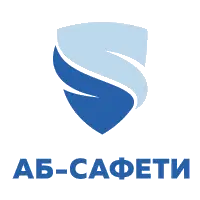 Логотип АБ-Сафети