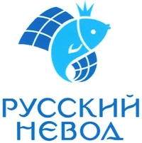 Логотип Русский Невод