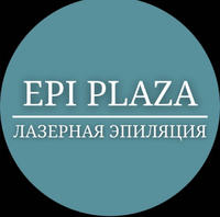 Логотип Epi Plaza