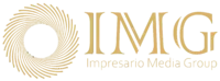 Логотип IMPRESARIO MEDIA GROUP