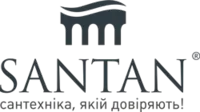 Логотип Santan