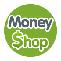 Логотип MoneyShop