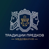 Логотип Медоварня Традиции Предков