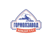 Логотип Гормолзавод