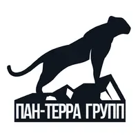 Логотип Пан-Терра Групп