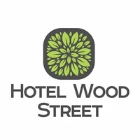 Логотип Hotel Wood Street