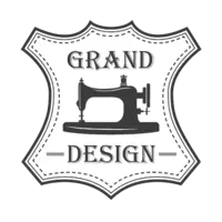 Логотип Grand Design