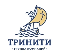 Логотип Компания Тринити