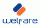 Логотип Welfare