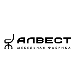 Логотип Алвест