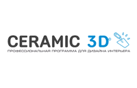 Логотип Ceramic3d