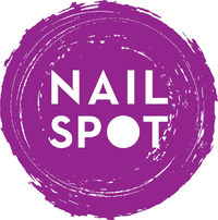 Логотип Nail Spot