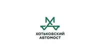 Логотип Хотьковский автомост