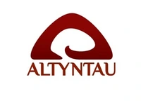 Логотип Altyntau Kokshetau