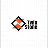 Логотип TwinStone