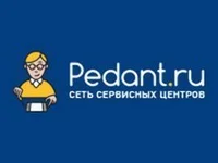 Логотип Pedant.ru (ИП Голубев Александр Анатольевич)