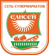 Логотип Елисейский