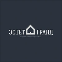 Логотип Эстет-Гранд