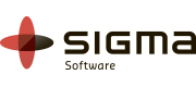 Логотип Sigma Software