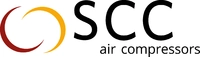 Логотип SCC Air Compressors