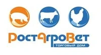 Логотип ТД РостАгроВет