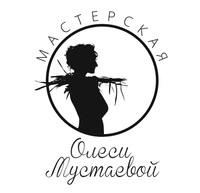 Логотип Мустаева Олеся Николаевна