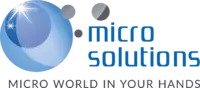 Логотип Micro Solutions