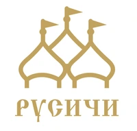 Логотип Русичи, ТД