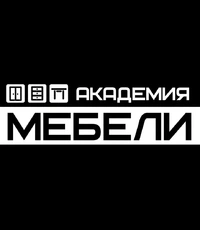 Логотип Академия мебели