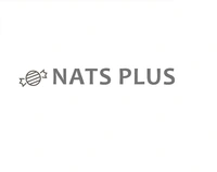 Логотип NUTS PLUS (НАТС ПЛЮС)