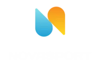 Логотип NovaSport