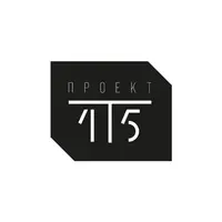 Логотип ПРОЕКТ-Т-15