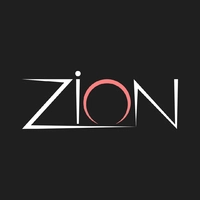 Логотип ZION Agency