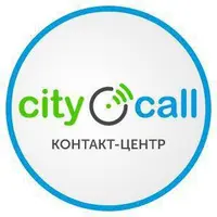 Логотип Контакт-центр City Call