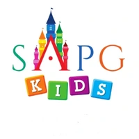 Логотип SAPG Kids